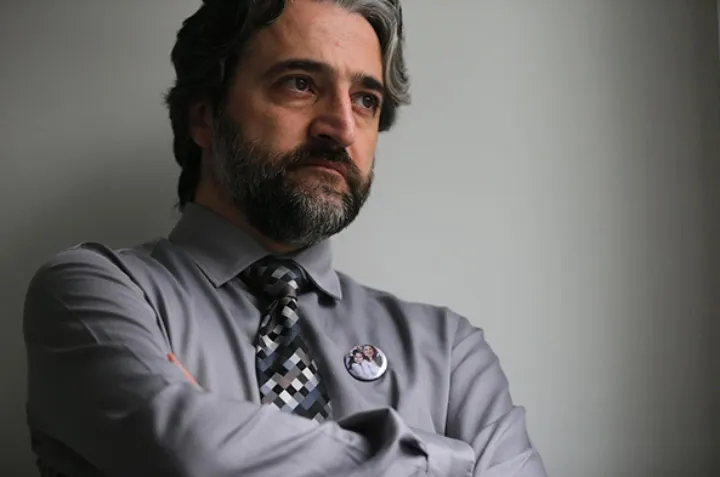 حامد اسماعیلیون: در ماجرای مسابقه فوتبال ایران – کانادا، آی.سی.سی هدفمند عمل کرده